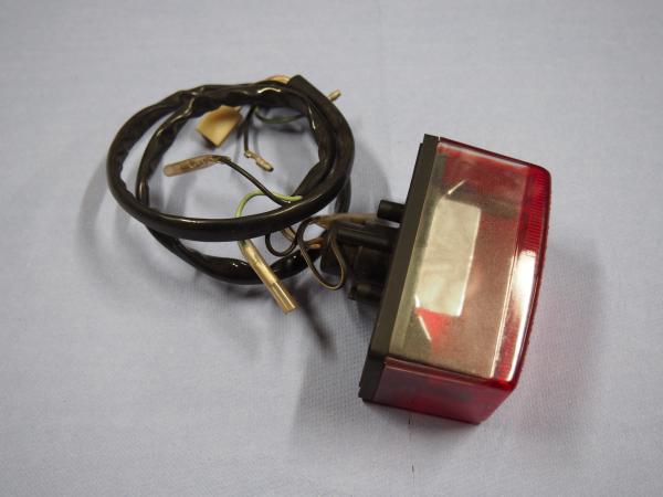 Rücklicht für Suzuki TS50