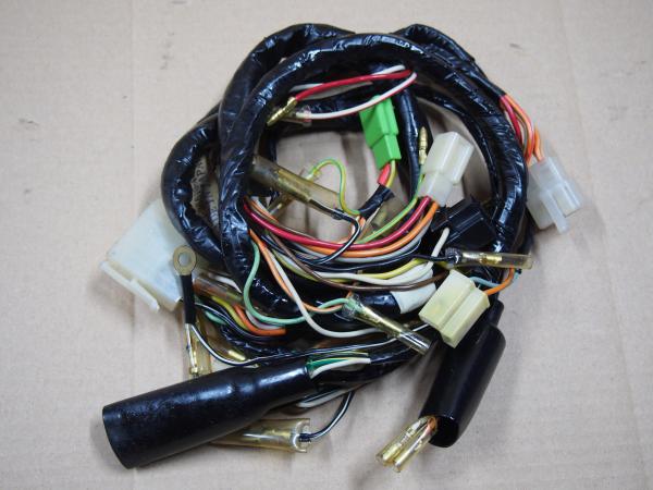 Kabelbaum für Suzuki GS750