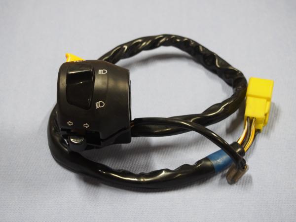 Lenkerschalter links für Suzuki GSX1400