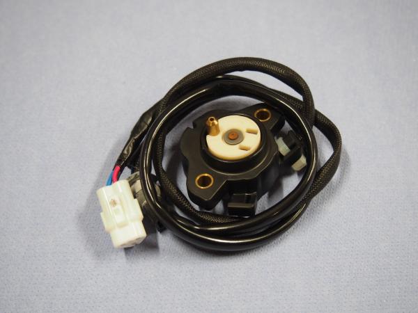 Gangsensor für Suzuki GSX1300 R Hayabusa K8