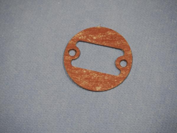 Dichtung für Deckel zum Kupplungsdeckel für Simson S50, KR51/1, SR4-...