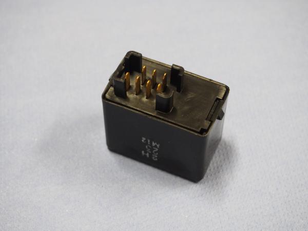 Blinkgeber für Suzuki DR-Z, GSR, GSX-R, SV, VL