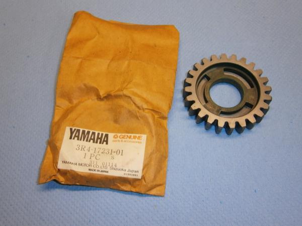 Zahnrad 3. Gang für Yamaha YZ250