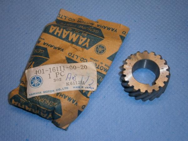 Primärzahnrad für Yamaha LB50