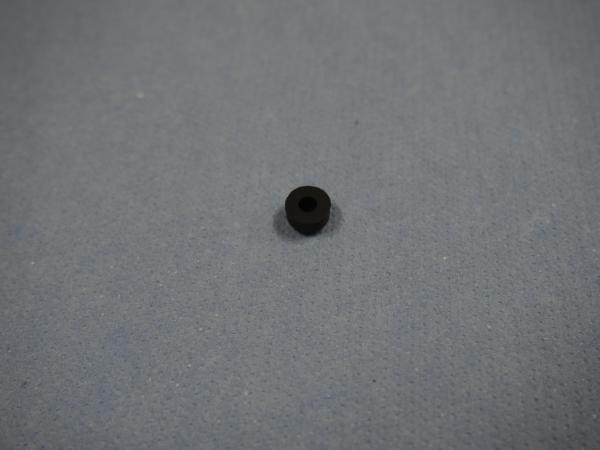 Gummi für Halter am Tank Suzuki DL650, DL1000 V-Strom