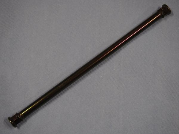 Tank-Verbindungsrohr für Suzuki DR800 Big