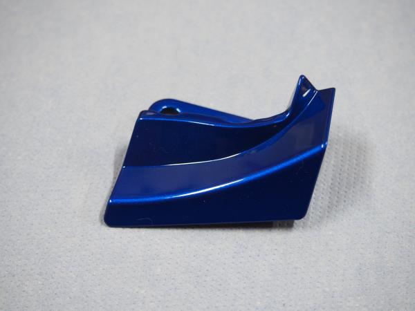 Blende links für Sitzbankverkleidung Suzuki SV650, SV1000 K3