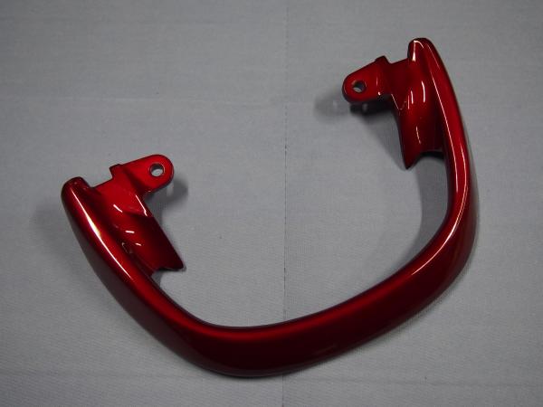 Soziusbügel für Suzuki GSX750 AE, GSX1200