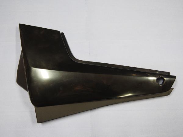 Seitendeckel links für Suzuki GR650
