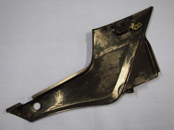 Seitendeckel links für Suzuki GSX550