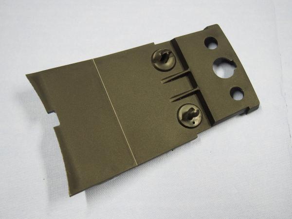 Deckel für Werkzeugfach Suzuki VS750