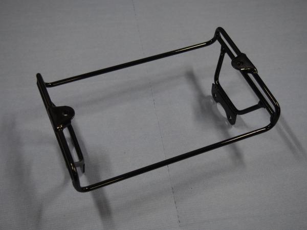 Rahmen für Scheinwerfer Suzuki DR500, DR600