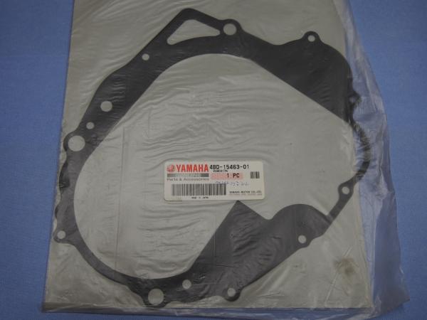 Dichtung Motordeckel für Yamaha YFM250