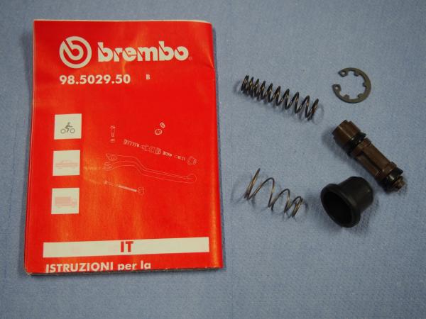 Reparatursatz für Bremspumpe vorne für KTM EXC, SX, LC4