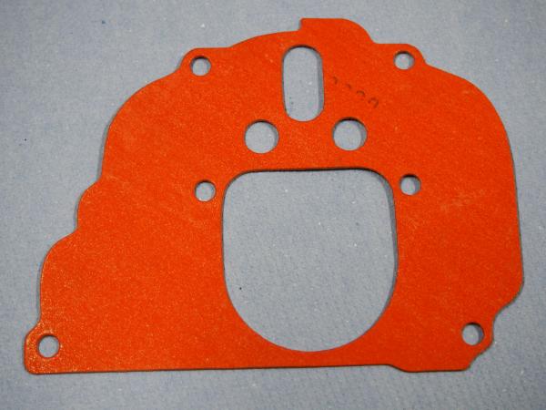 Dichtung Zwischenflansch für KTM EXC125, SX125