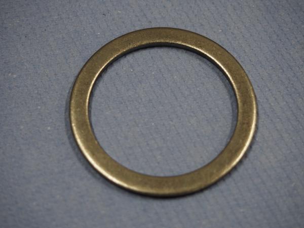 Distanzscheibe für Gabelsimmerring Suzuki GS500 E, GSX250, GSX550, GSX1100