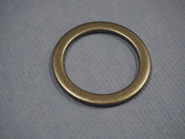 Distanzscheibe für Gabelsimmerring Suzuki DR125, RM80