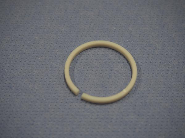 Dämpfer-Kolbenring für Telegabel Suzuki LS650, VX800