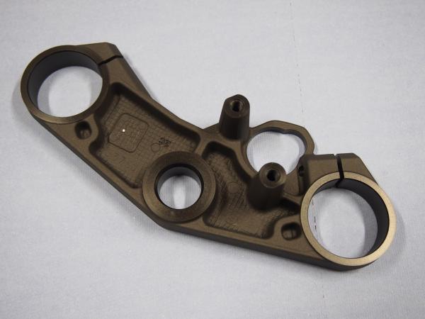 Gabelbrücke oben für Suzuki GSX-R600, GSX-R750 K6-L5