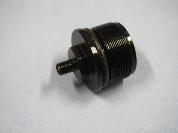 Verschlussschraube für Telegabel Suzuki DR500, DR600