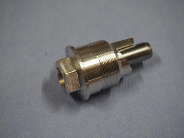 Verschlussschraube für Telegabel Suzuki GS850 G