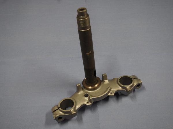 Gabelbrücke unten für Suzuki