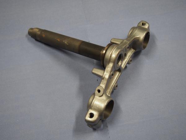 Gabelbrücke unten für Suzuki