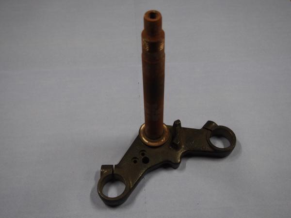 Gabelbrücke unten für Suzuki