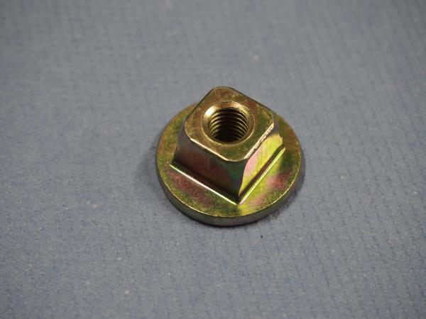 Mutter für Scheinwerfer Suzuki GN125, GS250, GS450, GSX400