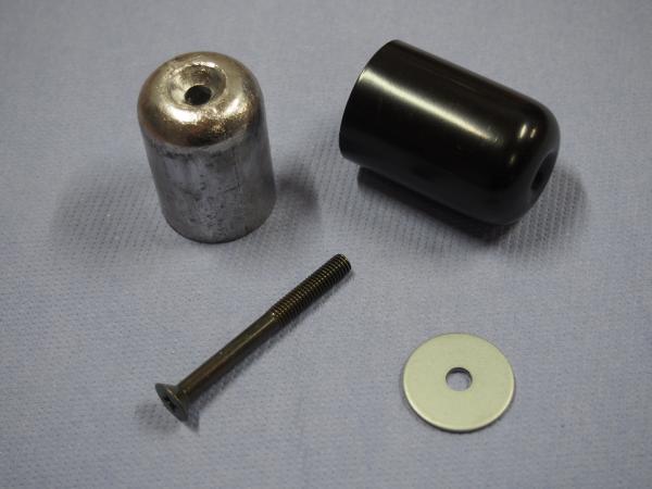 Lenkergewicht für Suzuki VX800