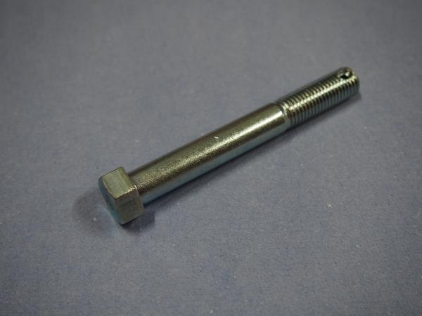 Schraube für Lenkerhalter Suzuki LS650