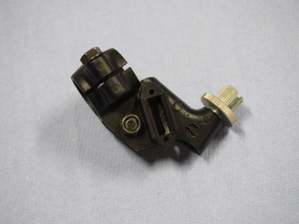 Kupplungshebel-Aufnahme für Suzuki DL650, SV650