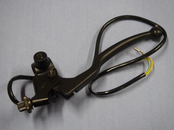Kupplungshebel für Suzuki DR650, DR750, DR800