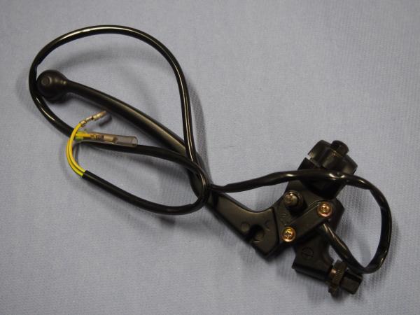 Kupplungshebel für Suzuki DR650, DR750, DR800