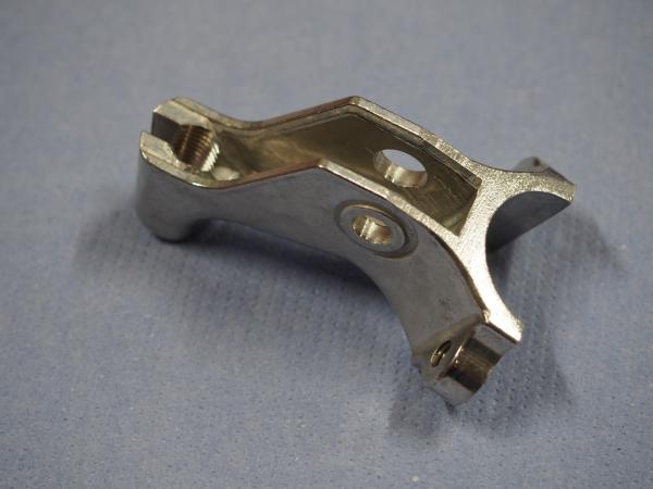 Kupplungshebelaufnahme für Suzuki DR350, RM80, RMX250