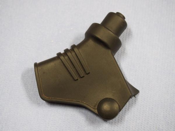 Schutz für Kupplungshebel Suzuki GS500 E, GSX550, GSF600