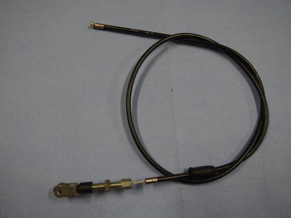 Bowdenzug Kupplung für Suzuki TS50 ER, OR50