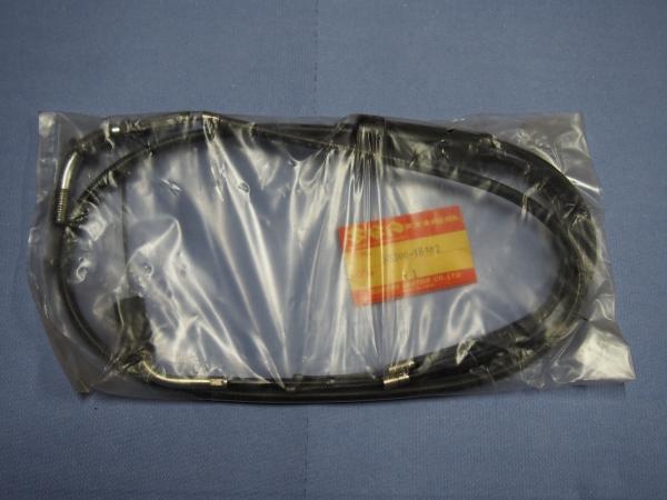 Bowdenzug Gas für Suzuki