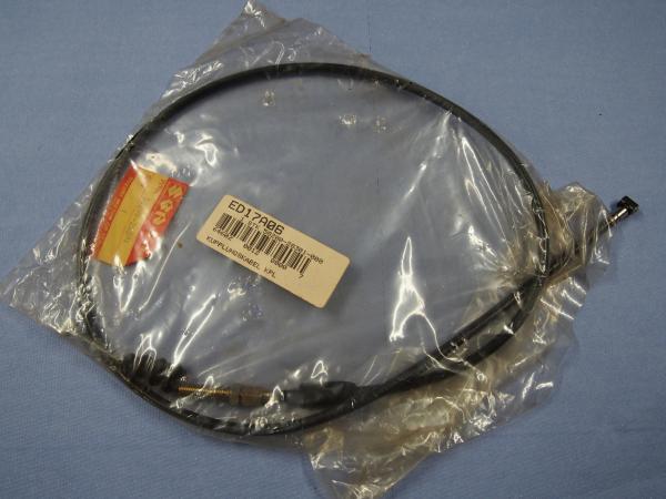Bowdenzug Gas für Suzuki TM100, TM125