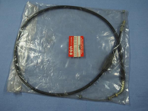 Bowdenzug Gas für Suzuki DR800 Big