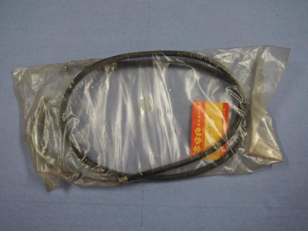 Bowdenzug Gas Nr.2 für Suzuki GT380, GT500