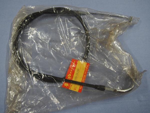 Bowdenzug Gas für Suzuki SP250, DR250