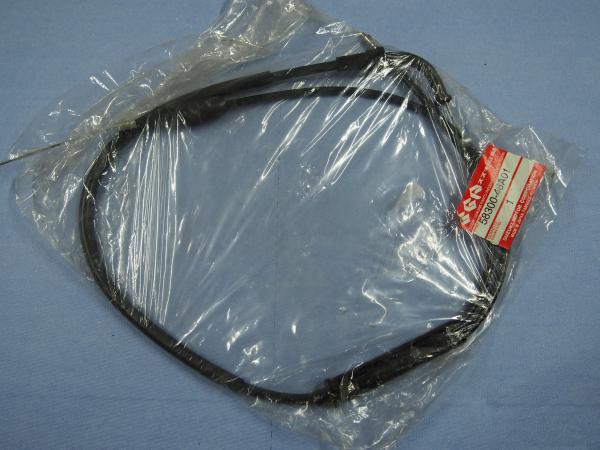 Bowdenzug Gas für Suzuki RG80