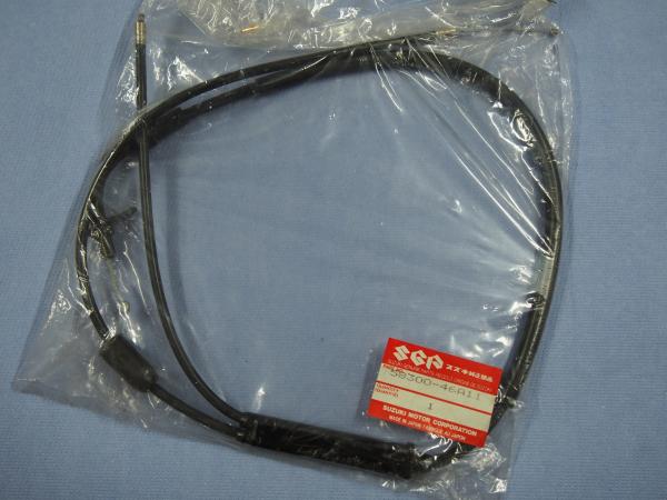 Bowdenzug Gas für Suzuki RG80