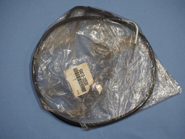 Bowdenzug Choke Suzuki DR650 96-04