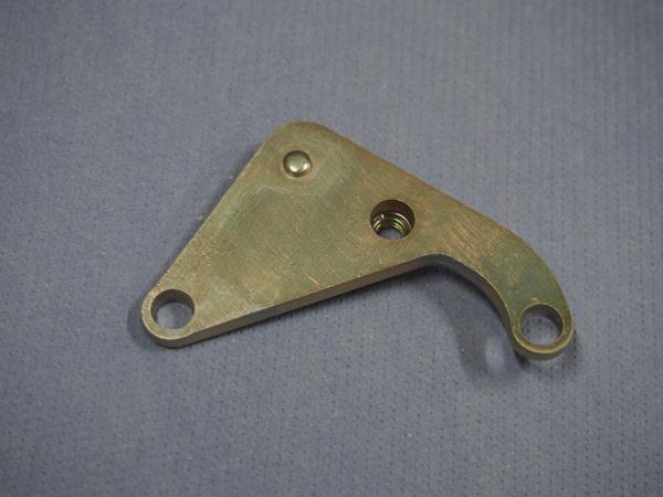 Anschlag für Kupplungszug Suzuki VLR1800, VZR1800