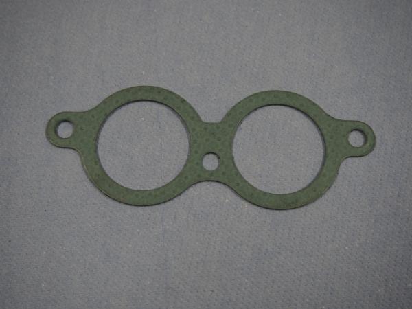 Dichtung für Auspuff Flansch KTM EXC, SX
