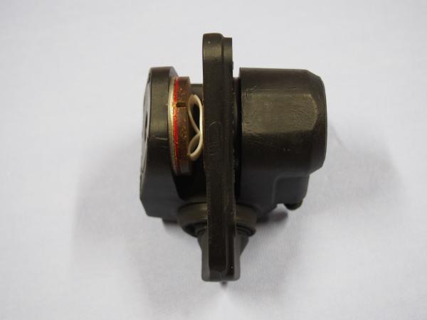 Bremszange vorne für Suzuki GS750 L