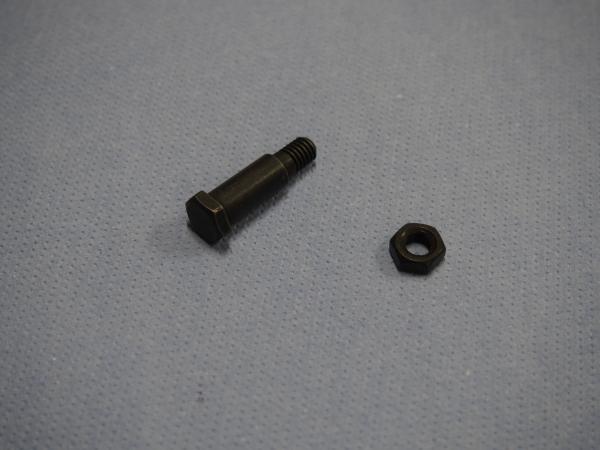 Schraube für Bremshebel für Yamaha WR125, YZF-R125