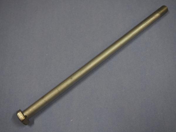 Achse für Schwinge für Suzuki GS450, GSX400